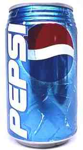 pepsi
